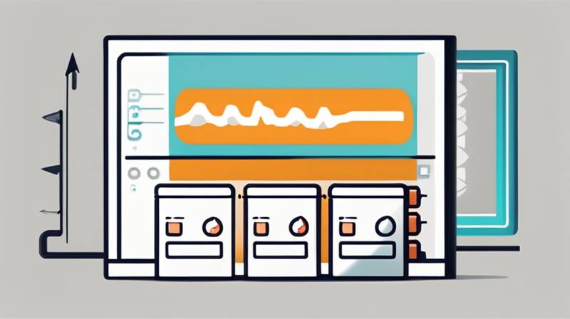 What data is used for energy storage deployment?