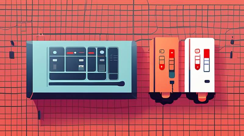 What are the classifications of solid-state battery energy storage