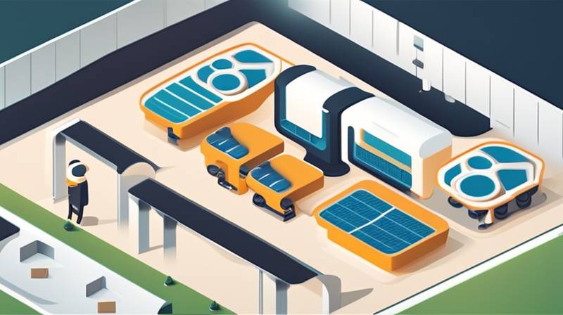 Challenges in the Supply Chain for Utility-Scale Energy Storage Technologies