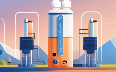 What are the Qianjiang air energy storage projects?