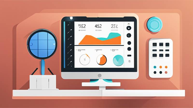 The Importance of System Monitoring for PV Performance