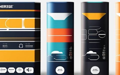 What are the mainstream brands of energy storage products?