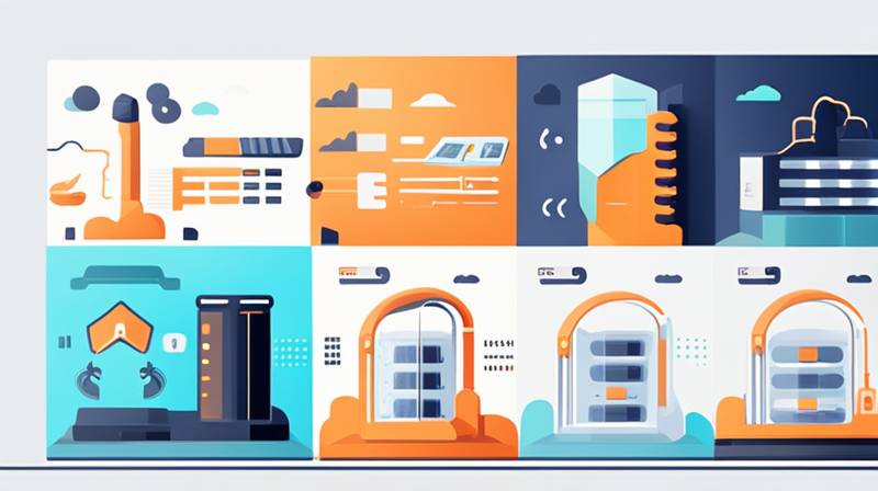 How is the performance of smart energy storage?