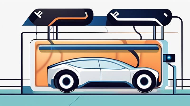 The Future of Hybrid Energy Storage Solutions for Transportation