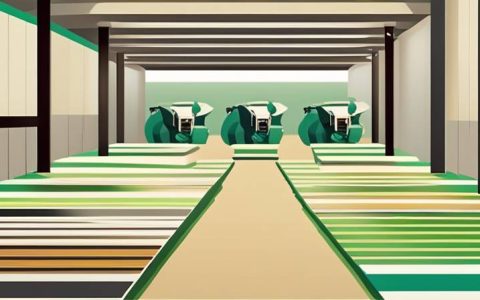 How many tons can be loaded in the silage storage