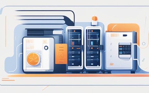 What types of energy storage power equipment are there?