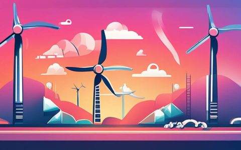 What are the differences between energy storage and wind power?