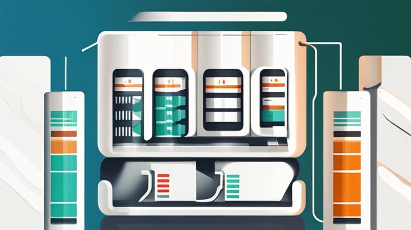 Energy Storage Mandates: A Catalyst for Utility-Scale Energy Storage Growth?