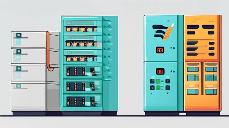 How much does the Shenzhen energy storage system cost?