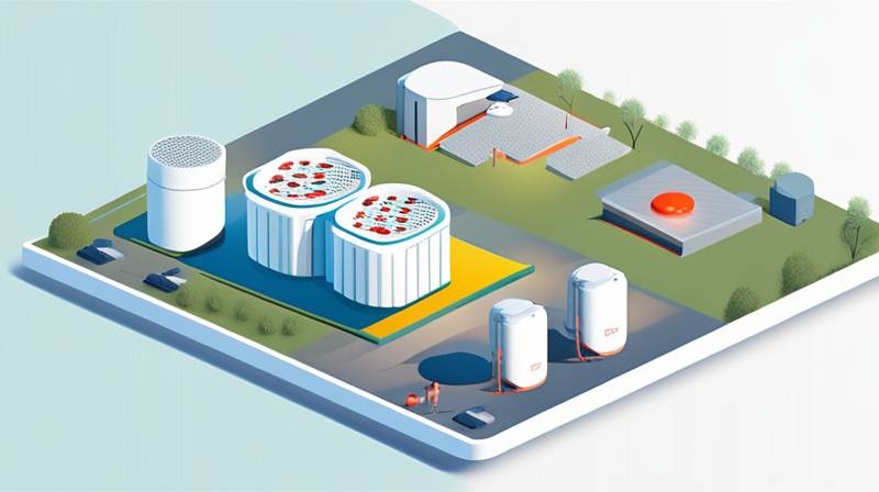 What are the Shanxi hydrogen energy storage projects?