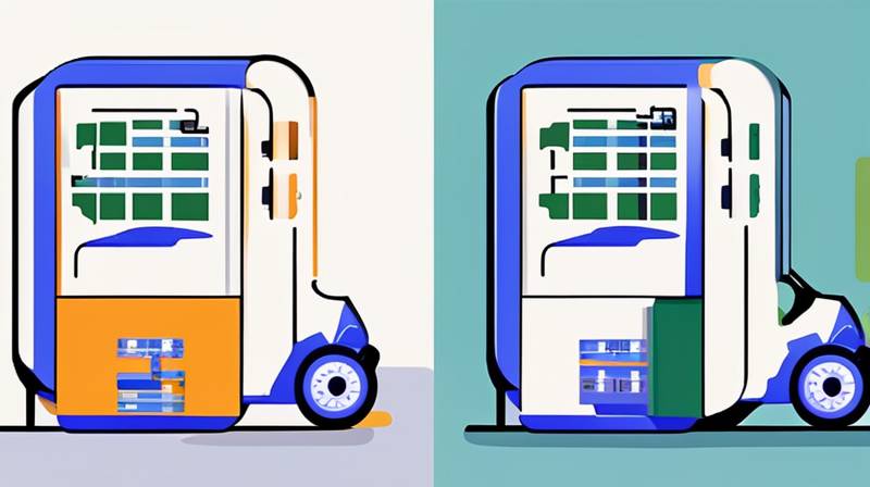 How much does Hubei energy storage vehicle cost