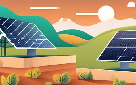 How Photovoltaics Are Changing the Landscape of Energy Access