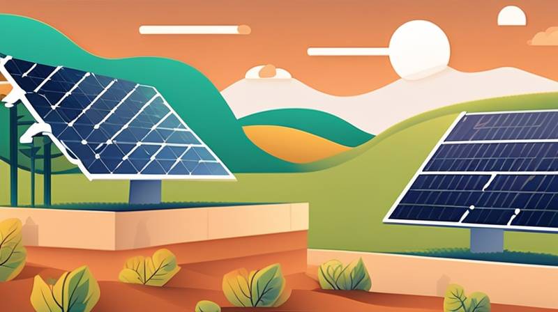 How Photovoltaics Are Changing the Landscape of Energy Access