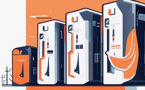 What is large capacity energy storage?