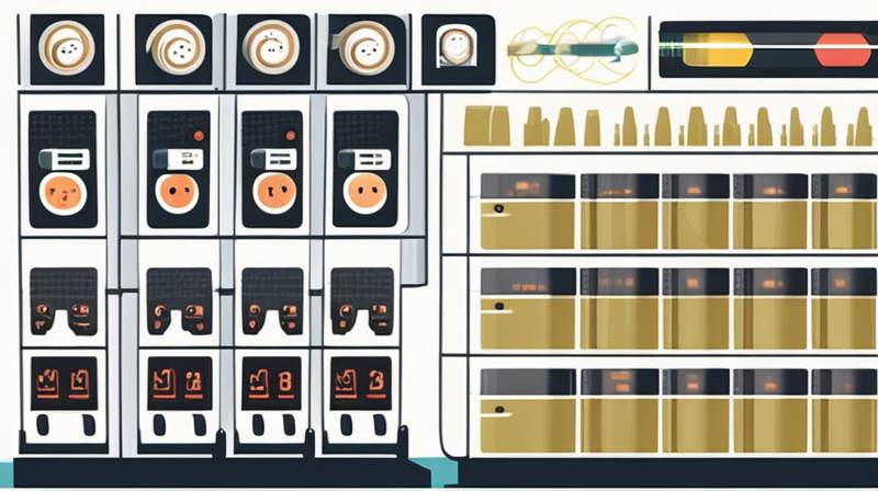 What are the requirements for energy storage power supply design?