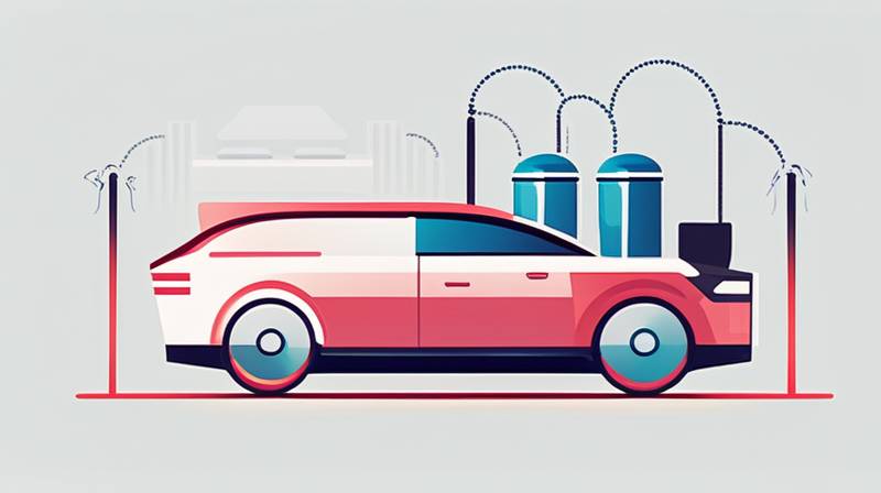 How Regenerative Braking Enhances Transportation Energy Storage Systems