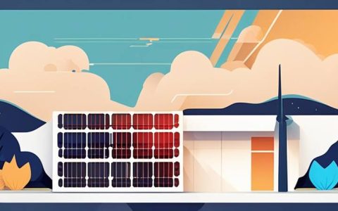 How is the photovoltaic power generation and energy storage in Yunfu?