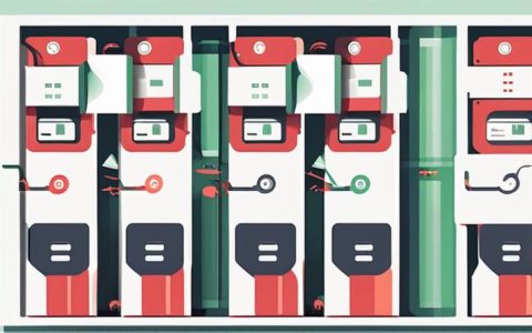 What are the energy storage power supply processing methods?