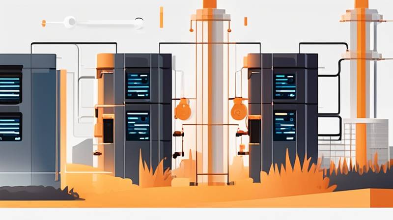 Energy Storage for Factories: Reducing Energy Costs and Increasing Efficiency