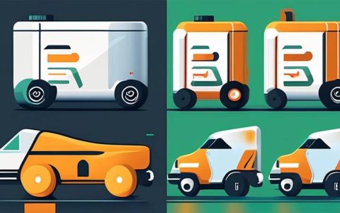 What are the new energy storage power supply vehicles?