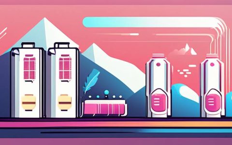 How much can the peak-valley price difference of energy storage be?