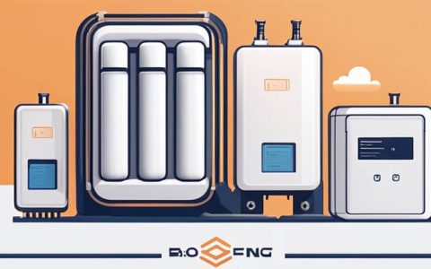 What industry is Baofeng Energy Storage?
