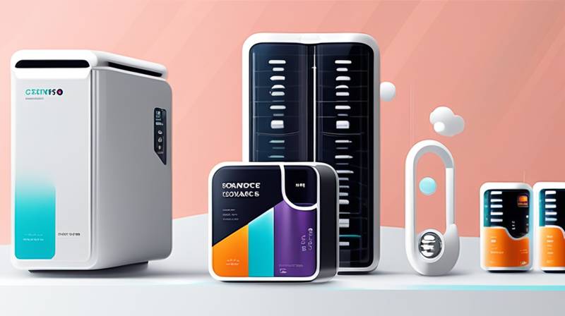 How is the portable energy storage product market?