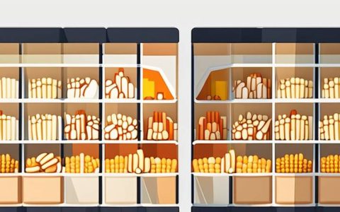 How high can the temporary storage corn premium rise?