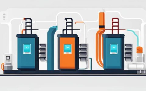 What types of equipment are there in energy storage power stations?