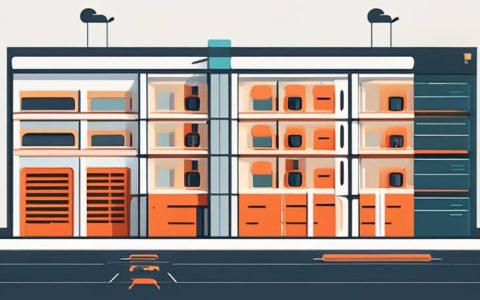 How much is the parking fee at the Energy Storage Building?