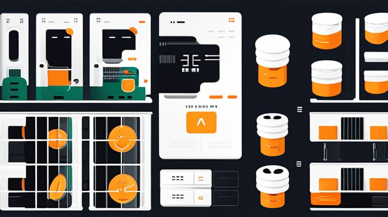 What are the energy storage projects of Zhoushan enterprises?