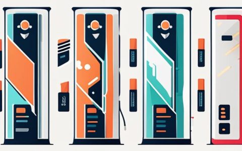 What is the appropriate capacity of energy storage battery?