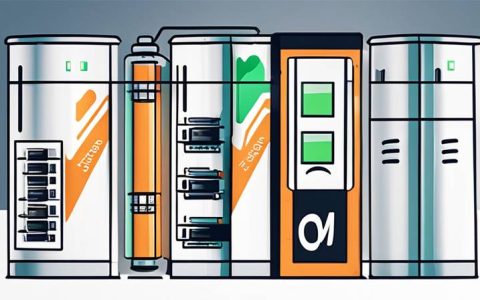 What does energy storage ODM mean?