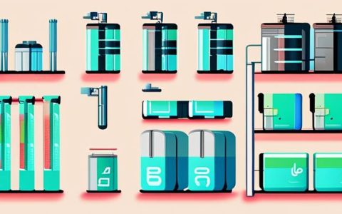 Which companies are piloting new energy storage?