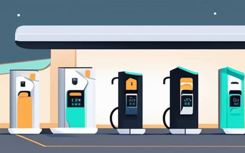The Role of Fast-Charging Stations in Transportation Energy Storage