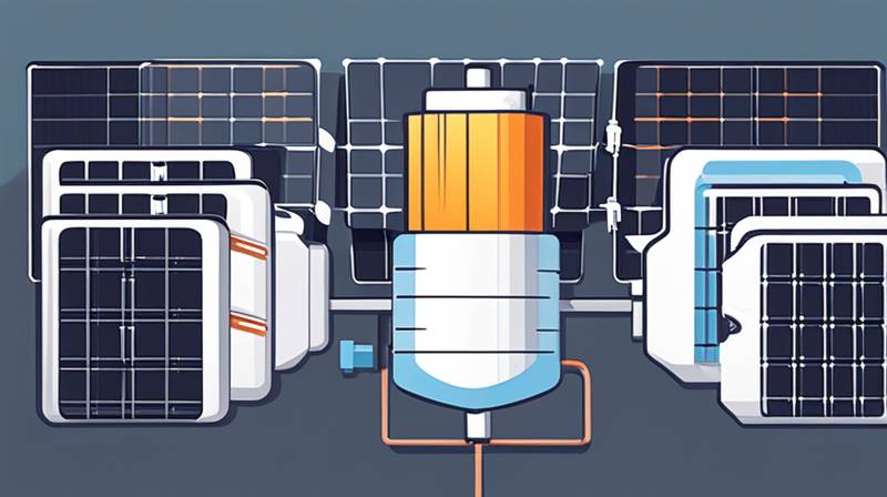 How is the power photovoltaic energy storage sector?