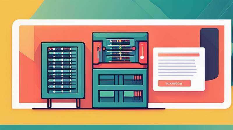 What are the exams for energy storage majors?