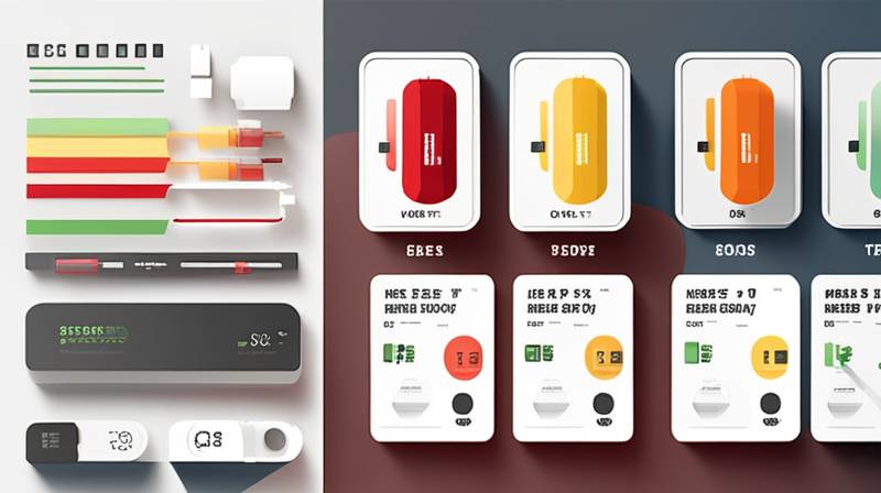 What is the market share of energy storage projects?