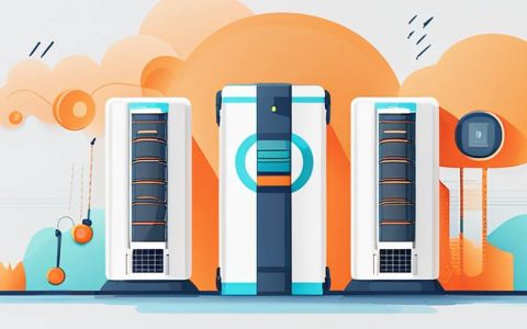 What does energy storage and energy-saving technology include?