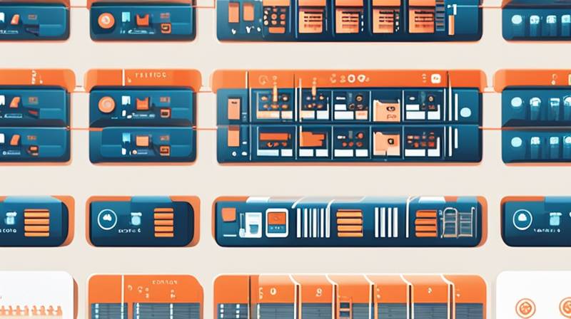 How is the price of energy storage power station calculated?