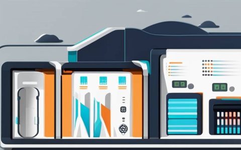 Why develop the energy storage industry?