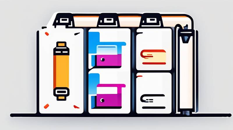 What kind of battery does Haichen Energy Storage have?