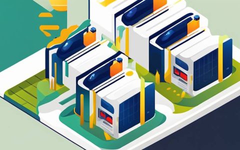 What are the outdoor energy storage power supply companies?