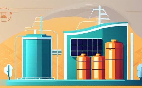 How Utility-Scale Energy Storage Can Help Achieve National Energy Security Goals