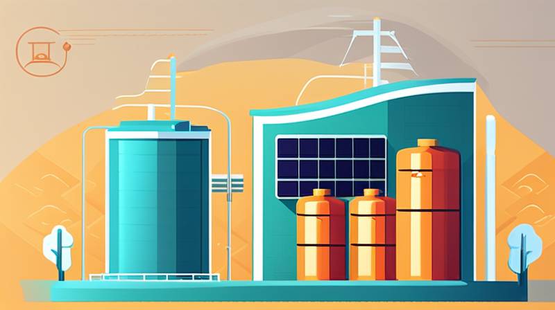 How Utility-Scale Energy Storage Can Help Achieve National Energy Security Goals