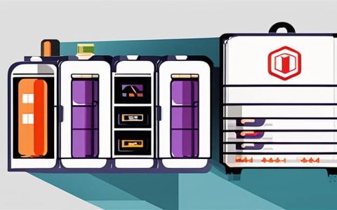 What are the lithium battery energy storage companies in Xinxiang?