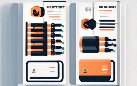 What is the principle of battery energy storage