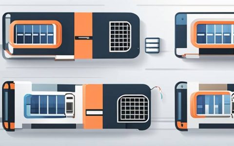Which companies are there in the energy storage air conditioning field?