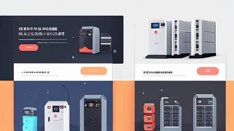 How is the price of Qiji energy storage equipment?