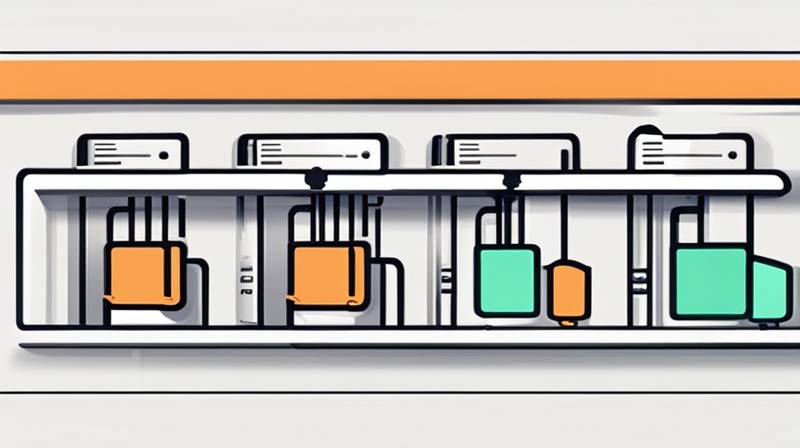 How much energy storage cell power is appropriate